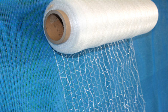 1.63m 64 인치 건초 사일리지 포장기 랩 라운드 스트레치 팔레트 그물 랩 8gsm