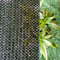 애그리 정원 바람막이 그물망을 위한 HDPE 차광망 음영 직포