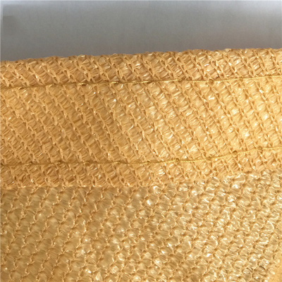 85% UV는 HDPE 숙 쉐이드 세일을 차단합니다