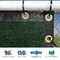 갑판 베란다 옥외 발코니 바람막이를 위한 150gsm 메시 개인 정보 보호 화면