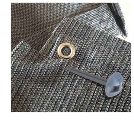 러그를 아우닝 Rv에 바닥을 까는  카펫을 아우닝 100% Hdpe 180gsm 야영