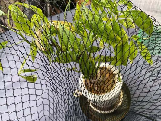 기업 연합 반대 Hero Koi 양어지 순수한 보호는 15ft X 20ft Hdpe를 커버합니다