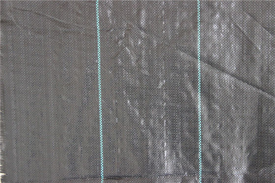 양육판 평직을 위한 정원 전망 통기성 잡초 방벽 구성