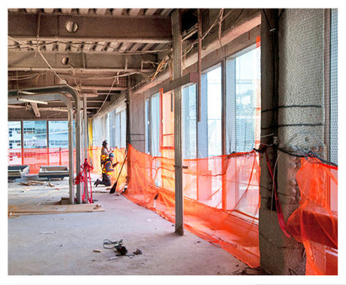 추가 헤비 듀티 파편 그물 잔해 그물