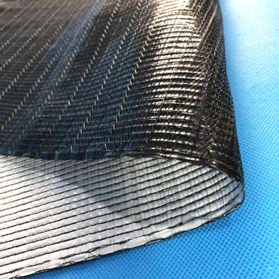 99개의 사려깊은 알루미늄 온실 차광망 물질 에너지 절약 스크린