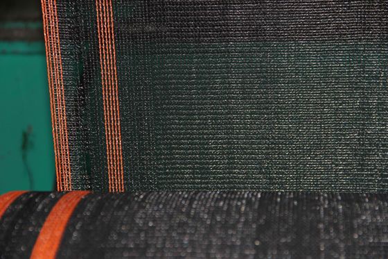 항발화성을 얻는 100gsm 1m 4m 넓은 발판 파편