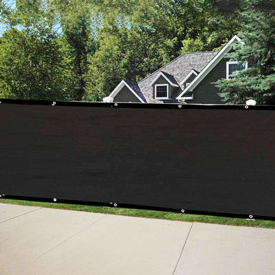 40m 50m 발코니 바람막이 옥외테라스 아파트 발코니 레일 프라이버시 커버 방풍