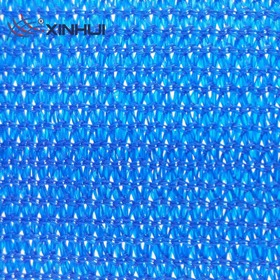 야채 차광망 온실 에 65 60 55 Uv 처리된 HDPE 차광망