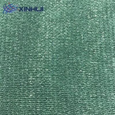 맞춘 HDPE 온실 음영 직포 태양 메쉬 자외선 방지 차광망 온실